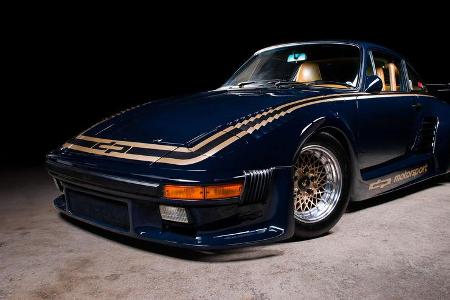 dp Motorsport Kremer Porsche 935 Mario Andretti dp Motorsport Kremer Porsche 935 Mario Andretti