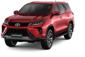Mehr Power für Siebensitzer-SUV