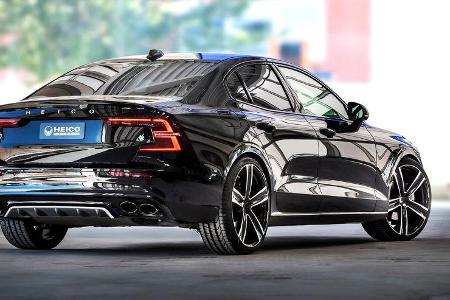 Heico Sportiv Volvo S60 Tuning Heico Sportiv Volvo S60 Tuning