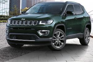 Neue Benziner für den kompakten Jeep