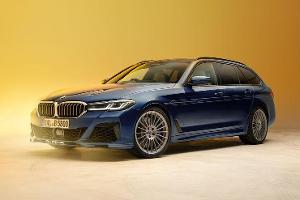 Bis zu 330 km/h Topspeed