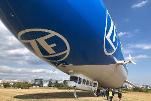 Millionen-Bußgeld gegen ZF