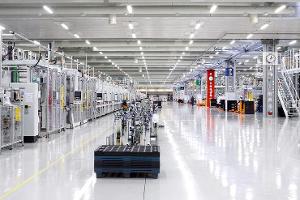 Fokussierung auf Elektromobilität