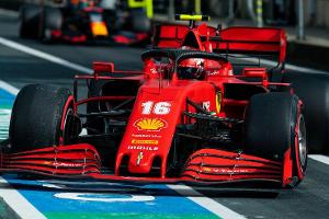 Hat Ferrari die Wende geschafft?