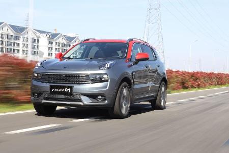 Lynk & Co 01