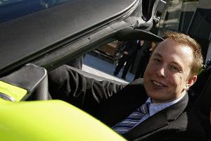 Tesla schnappt sich ATW
