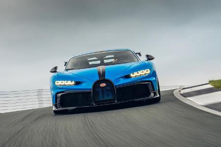 Bugatti Chiron Pur Sport Bugatti Chiron Pur Sport
