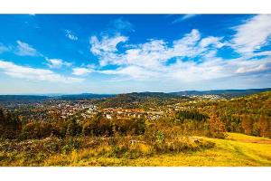 Top 10 Corona-freie Orte in Deutschland