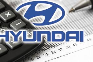 Millionen-Strafe für Hyundai