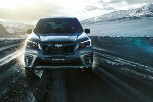 Dynamischer mit neuem 1,8-Liter-Turbo-Boxer