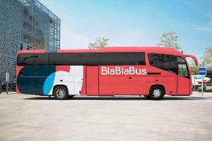 Blablabus macht Pause bis 2021