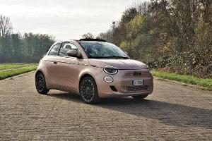 Joint Venture für Elektromobilität