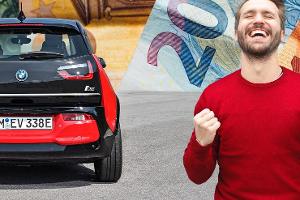 Mehr Förderung und höhere Preise für E-Autos
