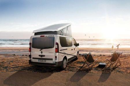Adria Active (2021)
