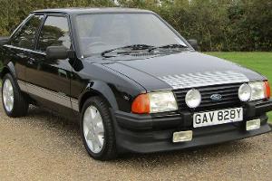 GTI-Gegner der 80er