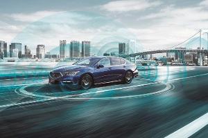 Autonomes Fahren nach Level 3