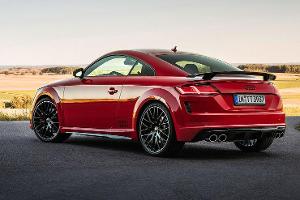 Schmankerl für Coupé und Roadster