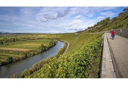 Neckarregion Neckarregion