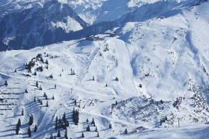 Winterziele für Wohnmobilisten