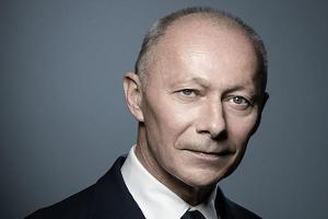 Thierry Bolloré folgt auf Ralf Speth