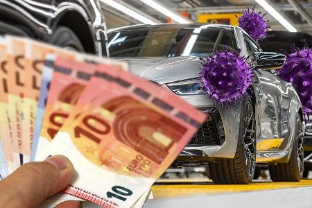 Kaufprämie Corona Deutschland Neuwagen Kaufprämie Corona Deutschland Neuwagen