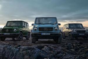 V8 raus, Diesel rein, Preise rauf