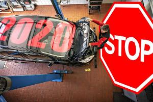 13 Millionen fehlerhafte Autos
