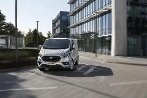 Automatisch elektrisch mit Geofencing
