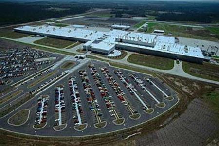 Daimler-Werke in USA und Mexiko: Aus für Limousinenproduktion Daimler-Werke in USA und Mexiko: Aus für Limousinenproduktion