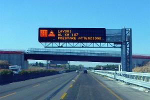 Italienischer Staat kauft Autobahnen zurück