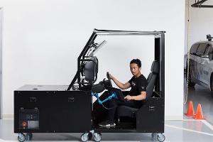 Fernbedienung für autonome Autos