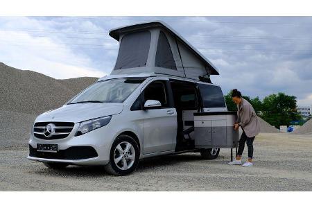 Pössl Campstar (2021) Pössl Campstar (2021)