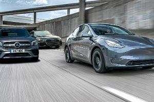Audi-Fahrer? Du wirst enttäuscht sein - und begeistert