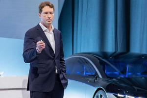 Daimler will und muss mehr sparen