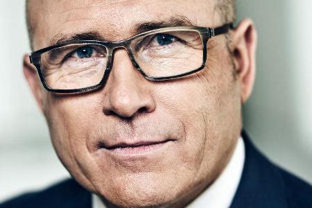 Bernhard Maier Bernhard Maier