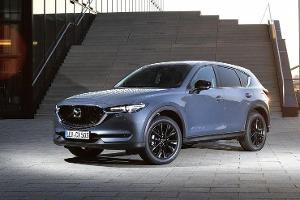 Update für den SUV-Bestseller