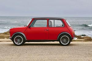 Dieser Mini hat über 500 PS