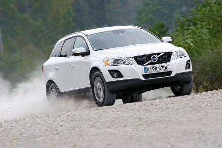Volvo XC 60 Volvo XC 60