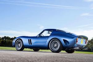 Ferrari 250 GTO darf kopiert werden