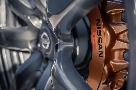 07/2020, Nissan GT-R Offroad Godzilla 2.0