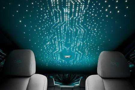 07/2020, Rolls-Royce Wraith Kryptos Collection