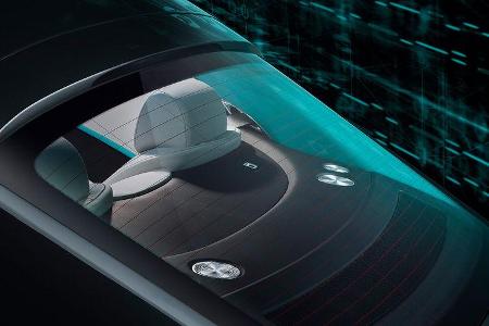07/2020, Rolls-Royce Wraith Kryptos Collection