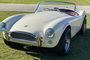 Diese Cobra saugt nur noch Strom