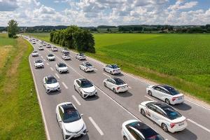 Gebrauchtwagen im Abo-Modell