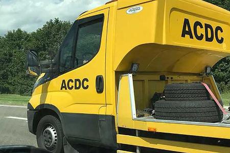 ADAC Pannenhilfe Fake ADAC Pannenhilfe Fake