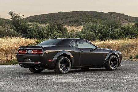 07/2020, Speedkore Dodge Challenger SRT Demon 07/2020, Speedkore Dodge Challenger SRT Demon
