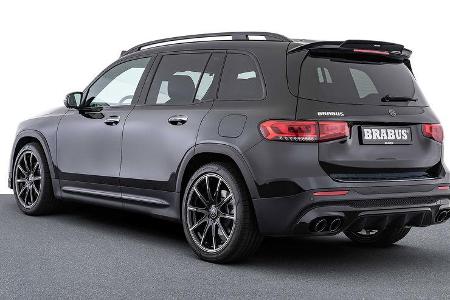 Brabus Mercedes GLB 250