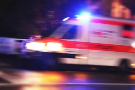Krankenwagen Notarztwagen Krankenwagen Notarztwagen