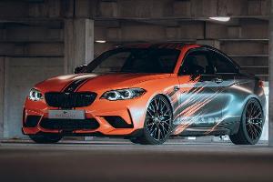 M2-Tuning mit (fast) allem von vielen