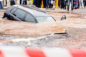 Neuwagenmarkt stürzt ins Sommerloch